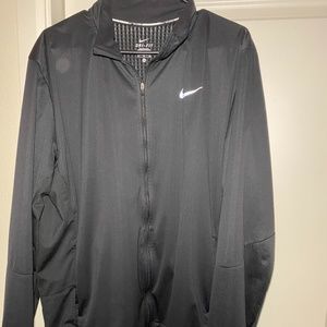 Nike Shield Mens 2.0 Running Jacket
